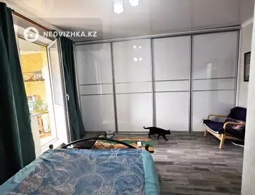 52 м², 2-комнатная квартира, этаж 9 из 10, 52 м², изображение - 4