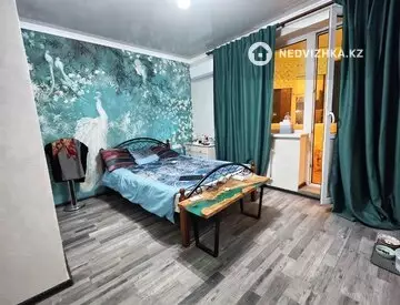 2-комнатная квартира, этаж 9 из 10, 52 м²
