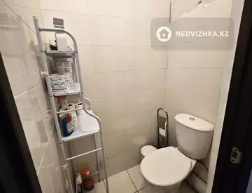 52 м², 2-комнатная квартира, этаж 9 из 10, 52 м², изображение - 9