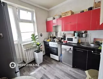 52 м², 2-комнатная квартира, этаж 9 из 10, 52 м², изображение - 6