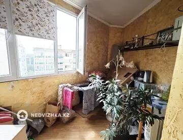 52 м², 2-комнатная квартира, этаж 9 из 10, 52 м², изображение - 5