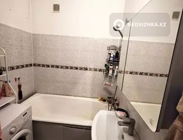 52 м², 2-комнатная квартира, этаж 9 из 10, 52 м², изображение - 8