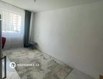 1-комнатная квартира, этаж 2 из 16, 48 м²