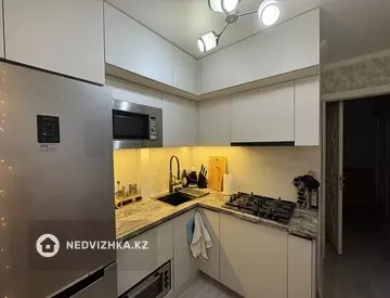 45 м², 2-комнатная квартира, этаж 2 из 5, 45 м², изображение - 10