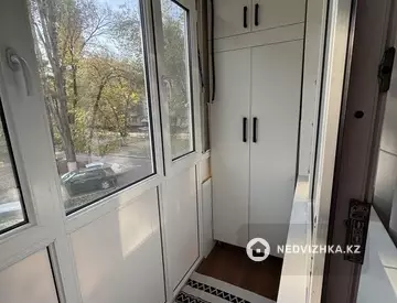 45 м², 2-комнатная квартира, этаж 2 из 5, 45 м², изображение - 5