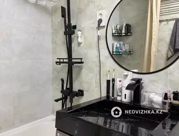 45 м², 2-комнатная квартира, этаж 2 из 5, 45 м², изображение - 7