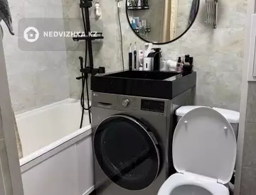 45 м², 2-комнатная квартира, этаж 2 из 5, 45 м², изображение - 6