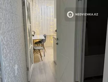 45 м², 2-комнатная квартира, этаж 2 из 5, 45 м², изображение - 8