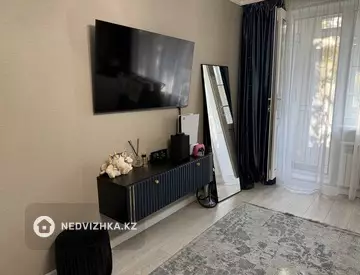 45 м², 2-комнатная квартира, этаж 2 из 5, 45 м², изображение - 4