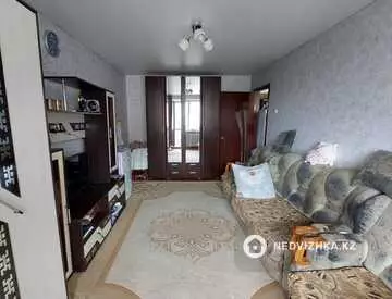 1-комнатная квартира, этаж 5 из 5, 32 м²