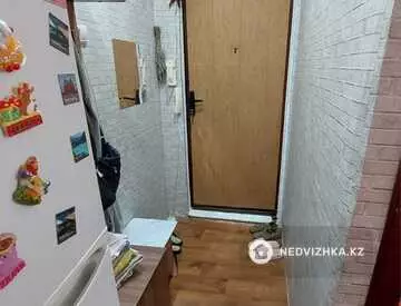 1-комнатная квартира, этаж 5 из 5, 32 м²