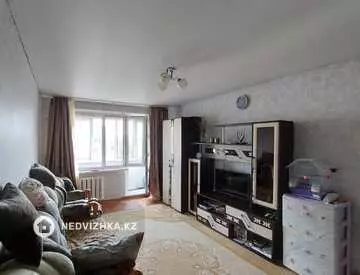 1-комнатная квартира, этаж 5 из 5, 32 м²