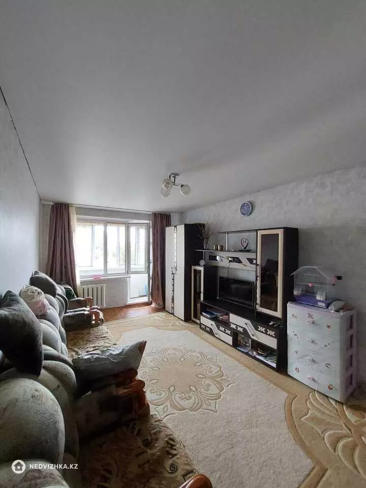 32 м², 1-комнатная квартира, этаж 5 из 5, 32 м², изображение - 1