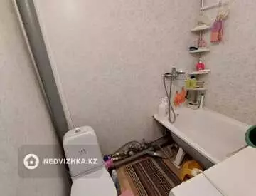 1-комнатная квартира, этаж 5 из 5, 32 м²