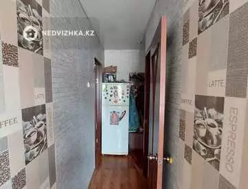 32 м², 1-комнатная квартира, этаж 5 из 5, 32 м², изображение - 4