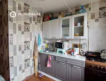 32 м², 1-комнатная квартира, этаж 5 из 5, 32 м², изображение - 5