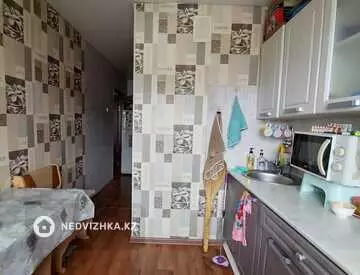 32 м², 1-комнатная квартира, этаж 5 из 5, 32 м², изображение - 6