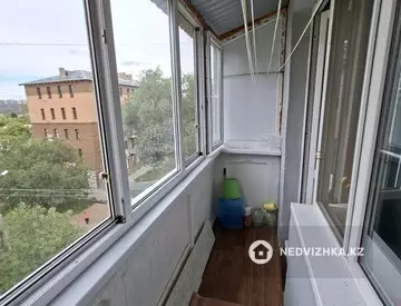 32 м², 1-комнатная квартира, этаж 5 из 5, 32 м², изображение - 7