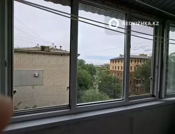 32 м², 1-комнатная квартира, этаж 5 из 5, 32 м², изображение - 9