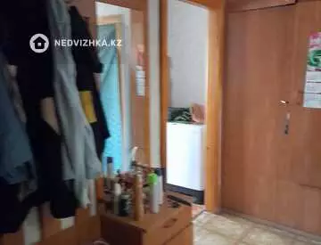 3-комнатная квартира, этаж 4 из 5, 62 м²