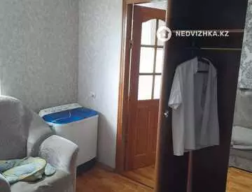 3-комнатная квартира, этаж 4 из 5, 62 м²