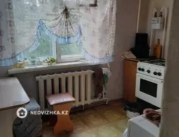 62 м², 3-комнатная квартира, этаж 4 из 5, 62 м², изображение - 6