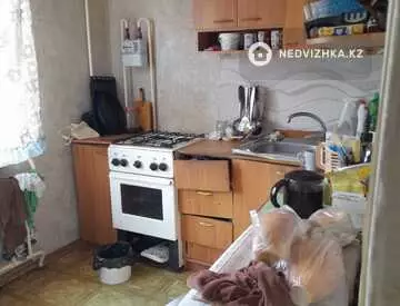62 м², 3-комнатная квартира, этаж 4 из 5, 62 м², изображение - 5