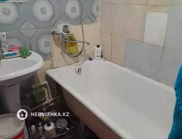62 м², 3-комнатная квартира, этаж 4 из 5, 62 м², изображение - 7