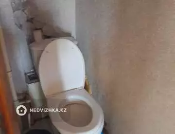 62 м², 3-комнатная квартира, этаж 4 из 5, 62 м², изображение - 8