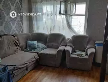 62 м², 3-комнатная квартира, этаж 4 из 5, 62 м², изображение - 9