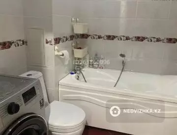 52 м², 2-комнатная квартира, этаж 6 из 9, 52 м², изображение - 7