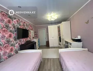 2-комнатная квартира, этаж 6 из 9, 52 м²