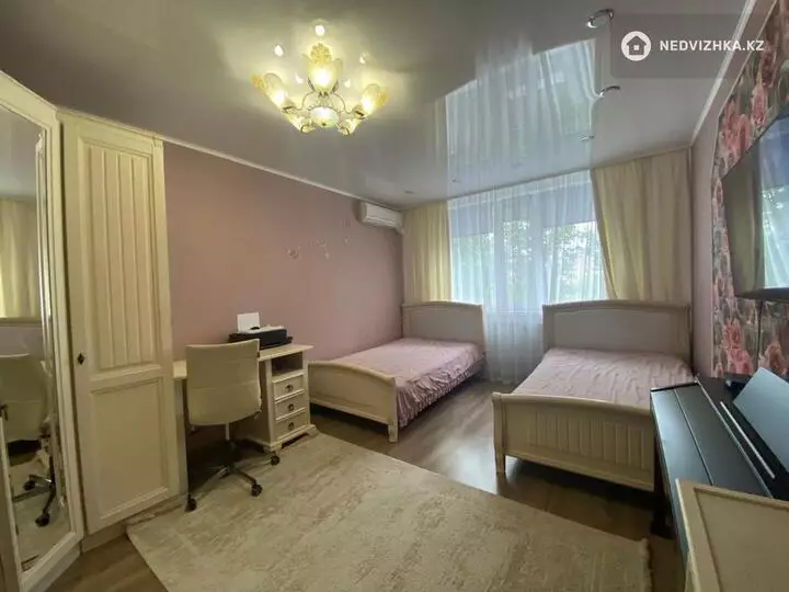 52 м², 2-комнатная квартира, этаж 6 из 9, 52 м², изображение - 1