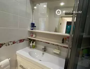 52 м², 2-комнатная квартира, этаж 6 из 9, 52 м², изображение - 6