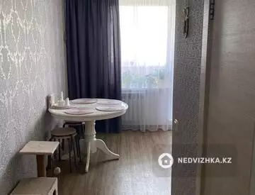 2-комнатная квартира, этаж 6 из 9, 52 м²