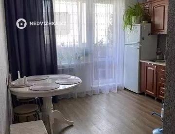 2-комнатная квартира, этаж 6 из 9, 52 м²