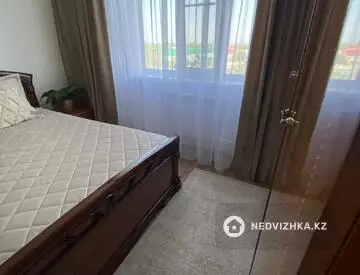 52 м², 2-комнатная квартира, этаж 6 из 9, 52 м², изображение - 5