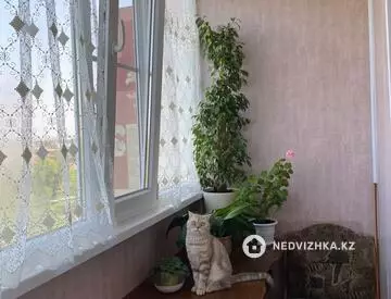 52 м², 2-комнатная квартира, этаж 6 из 9, 52 м², изображение - 4