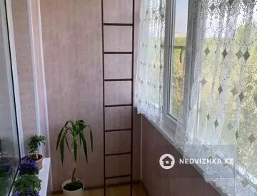 2-комнатная квартира, этаж 6 из 9, 52 м²