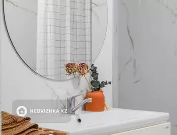 63 м², 2-комнатная квартира, этаж 5 из 17, 63 м², изображение - 7