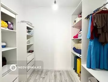 63 м², 2-комнатная квартира, этаж 5 из 17, 63 м², изображение - 4