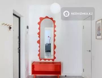 63 м², 2-комнатная квартира, этаж 5 из 17, 63 м², изображение - 5