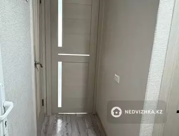 28 м², 1-комнатная квартира, этаж 5 из 5, 28 м², изображение - 6