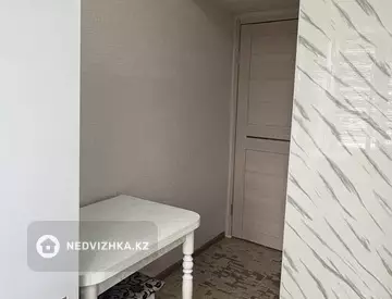 28 м², 1-комнатная квартира, этаж 5 из 5, 28 м², изображение - 10