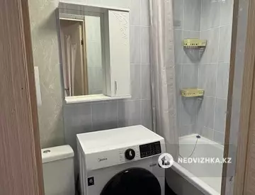 28 м², 1-комнатная квартира, этаж 5 из 5, 28 м², изображение - 8