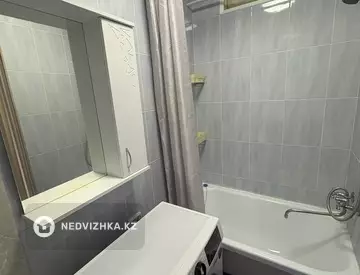 28 м², 1-комнатная квартира, этаж 5 из 5, 28 м², изображение - 7