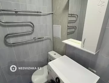 28 м², 1-комнатная квартира, этаж 5 из 5, 28 м², изображение - 9