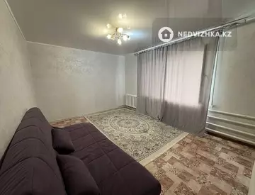 1-комнатная квартира, этаж 5 из 5, 28 м²