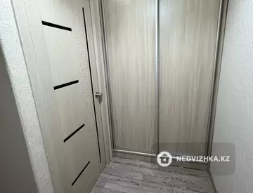 28 м², 1-комнатная квартира, этаж 5 из 5, 28 м², изображение - 5