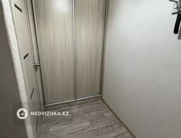 1-комнатная квартира, этаж 5 из 5, 28 м²